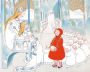 Alternative view 8 of A Treasury of Wintertime Tales. 13 Tales from Snow Days to Holidays