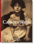Alternative view 1 of Alfred Stieglitz. Camera Work