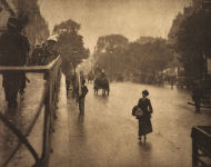 Alternative view 3 of Alfred Stieglitz. Camera Work