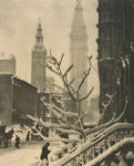 Alternative view 4 of Alfred Stieglitz. Camera Work