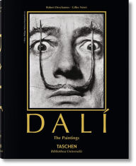 Title: Dalí. The Paintings, Author: Gilles Néret