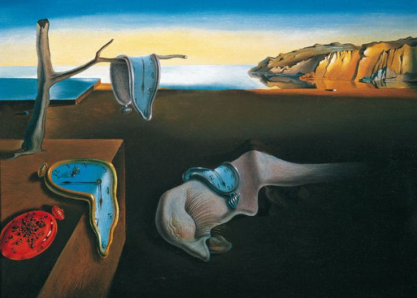 Dalí. The Paintings