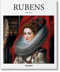 Title: Rubens, Author: Gilles Néret