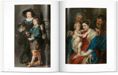 Alternative view 5 of Rubens