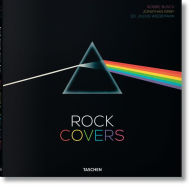 Title: Rock Covers, Author: Jonathan Kirby