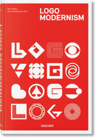 Free book layout download Logo Modernism by Jens Muller in English ePub CHM PDF 9783836545303