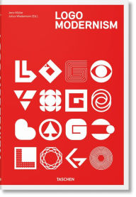 Title: Logo Modernism, Author: Jens Müller