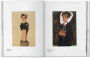 Alternative view 4 of Egon Schiele. The Complete Paintings 1909-1918