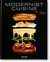 Title: Modernist Cuisine at Home French Edition, Author: Nathan Myhrvold