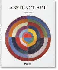 Title: Abstract Art, Author: Dietmar Elger
