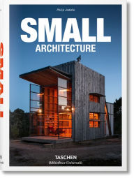 Title: Small Architecture, Author: Philip Jodidio