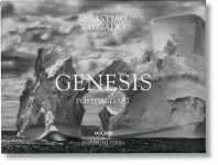 Alternative view 1 of Sebastião Salgado. Genesis. Postcard Set