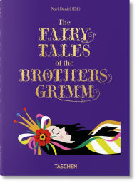 Title: The Fairy Tales of the Brothers Grimm, Author: Noel Daniel