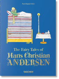 Title: The Fairy Tales of Hans Christian Andersen, Author: Noel Daniel