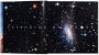 Alternative view 2 of Expanding Universe: Photographs from the Hubble Space Telescope