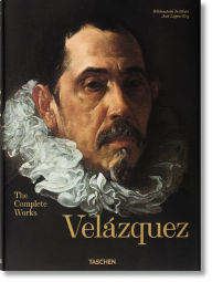 Title: Velazquez: Complete Works, Author: Jose Lopez-Rey