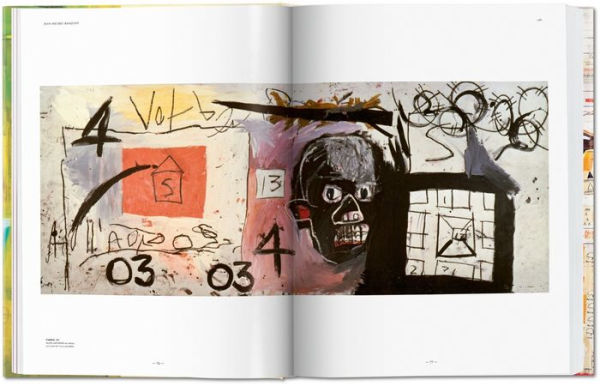 Jean-Michel Basquiat