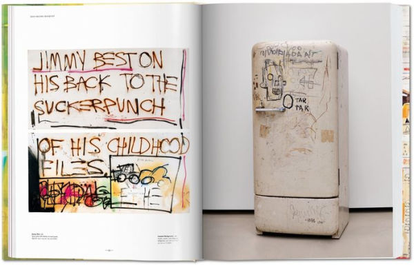 Jean-Michel Basquiat