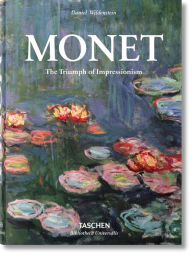 Title: Monet. The Triumph of Impressionism, Author: Daniel Wildenstein