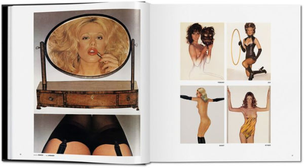 Pirelli. The Calendar. 50 Years And More