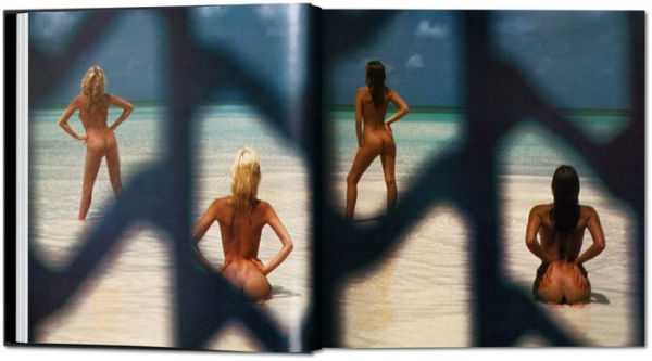 Pirelli. The Calendar. 50 Years And More