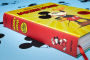 Alternative view 3 of Walt Disney's Mickey Mouse. The Ultimate History