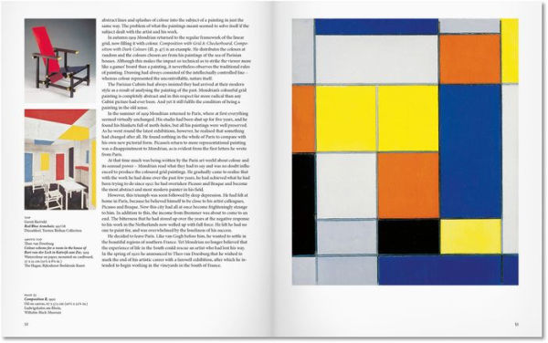 Mondrian