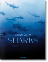 Title: Michael Muller. Sharks, Author: Arty Nelson