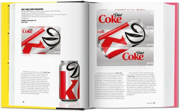 The Package Design Book