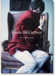 Linda McCartney: Life in Photographs