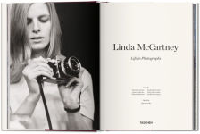 Alternative view 5 of Linda McCartney. Life in Photographs