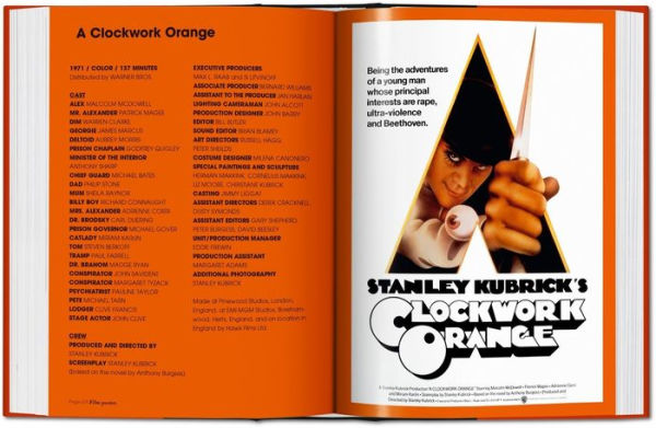 The Stanley Kubrick Archives