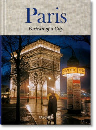 Title: Paris. Portrait of a City, Author: Jean Claude Gautrand