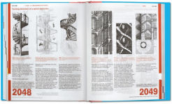 Alternative view 4 of Koolhaas. Elements of Architecture