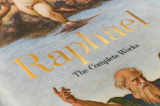 Alternative view 3 of Raphael. The Complete Works. Paintings, Frescoes, Tapestries, Architecture