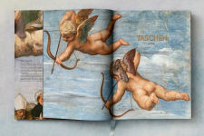 Alternative view 4 of Raphael. The Complete Works. Paintings, Frescoes, Tapestries, Architecture