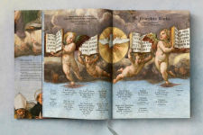 Alternative view 5 of Raphael. The Complete Works. Paintings, Frescoes, Tapestries, Architecture