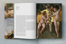 Alternative view 7 of Raphael. The Complete Works. Paintings, Frescoes, Tapestries, Architecture