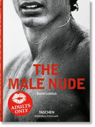 Title: The Male Nude, Author: David Leddick