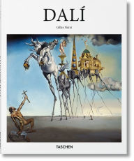 Title: Dali, Author: Gilles Neret