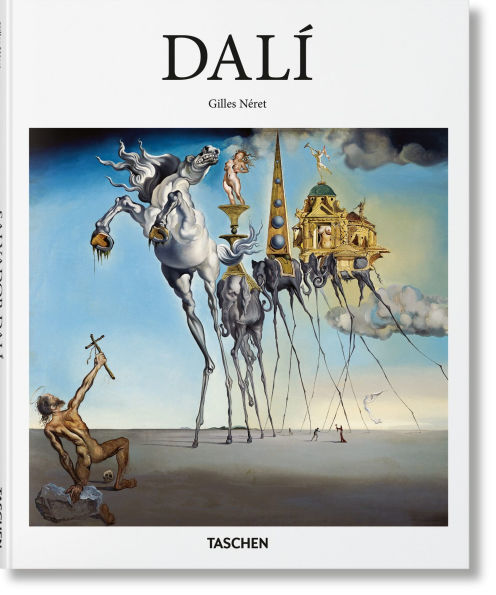 Dalí