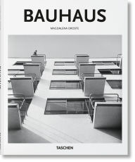 Title: Bauhaus, Author: Magdalena Droste