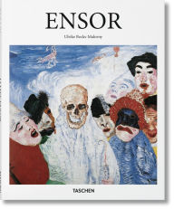 Title: Ensor, Author: Ulrike Becks-Malorny