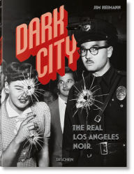 Ebooks in greek download Dark City: The Real Los Angeles Noir RTF CHM by Jim Heimann