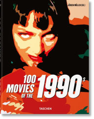 Download epub books for kindle 100 Movies of the 1990s