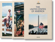 Title: National Geographic: The United States of America XXL, Author: Jeff Z. Klein