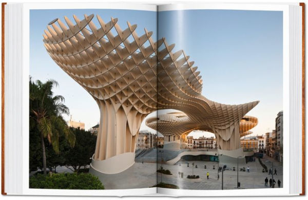 100 Contemporary Wood Buildings