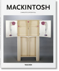 Title: Mackintosh, Author: Charlotte & Peter Fiell