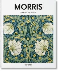Title: Morris, Author: Charlotte & Peter Fiell