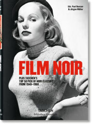Title: Film Noir, Author: Alain Silver